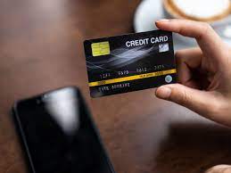Together, you share the credit limit for the account; How To Qualify For A Credit Card