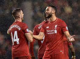 Xg, shot map, match history. Steven Caulker Explains How His Liverpool Career Was Cut Short After Entering Rehab Liverpool Echo