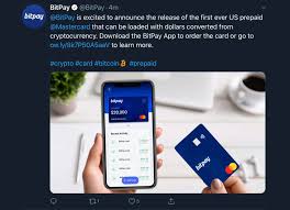 Visa and mastercard debit cards can be used to buy using coinbase. Bitpay Announces Release Of Us Prepaid Mastercard That Can Be Loaded With Crypto Cryptocurrency