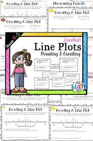 Line Plots With Fractions Reading Creating Print Go Line Plot Worksheets 5th Grade Worksheets Plot Lesson