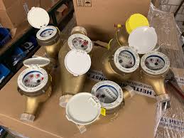 Der stromzähler tut normalerweise recht unbeachtet seine pflicht. Stadtwerke Tauschen Wasserzahler Aus Stadtwerke Leer