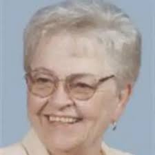 Obituary information for Shirley A. Willer