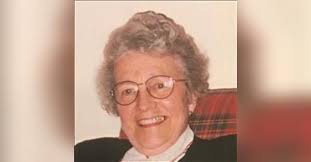 Marion Lassen Deissler Obituary