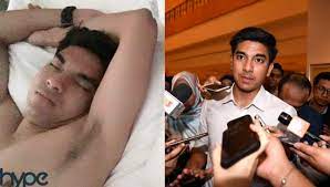 Jul 24, 2021 · syed saddiq wife : Syed Saddiq Insists Missing Rm250k Isn T Linked To Affair With Mystery Woman