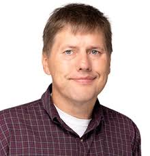 Familiar faces in new places