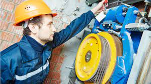 Elevator Installers And Repairers Career Video - Youtube