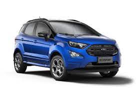 Imagini cu titlu de prezentare; Dealer Ford Tiriac Auto Lumea Ford Noutati Oferte