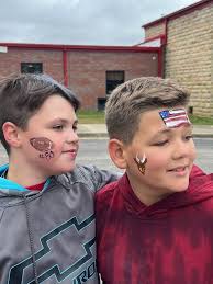 Flat Gap Elementary School