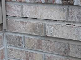 Step by step instructions with tool and material lists. Horizontal Foundation Cracks And Porch Columns Structural Inspections Internachi Forum