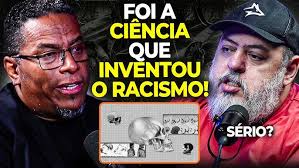 A HISTÓRIA DO RACISMO NO MUNDO