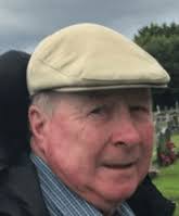 DOWNEY Michael James (Jim)