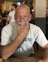 Obituary information for Randall Lewis Paul