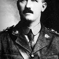 Lt. Gen. John Toolan, Marine Corps Forces, Pacific