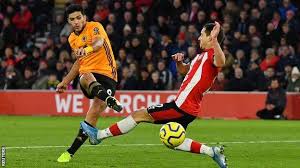 Yes, you can watch the wolves vs southampton live stream using this link which also has details of. Southampton 2 3 Wolves Raul Jimenez Scores Twice To Seal Remarkable Win Bbc Sport