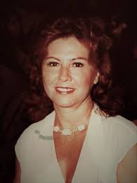 Amparo Parker Obituary