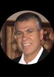 Abel Ceballos's Instagram, Twitter & Facebook