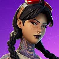 Jules is an epic outfit that could be obtained at level 40 of the chapter 2: Fortnite Profile Pics For Youtube Instagram Tiktok More Pro Game Guides
