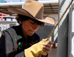 Tucson Rodeo wraps under sunny skies; winners crowned