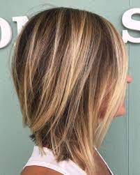 Do layers make hair look thicker? 70 Brightest Medium Length Layered Haircuts And Hairstyles