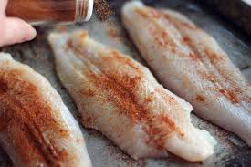 During the day, catfish hide around submerged rocks and logs, but at night they seek open water to find food. Oven Baked Catfish In Less Than 30 Minutes Buy This Cook That
