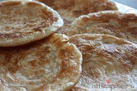 Eat Blog Sleep Blog Archive Roti Bread Real Food Recipes Savoury Food Food