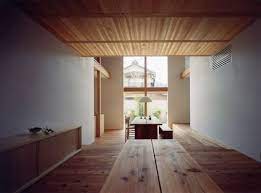sanpu house by hitoshi sugishita architect and associates rustic house japanese house house