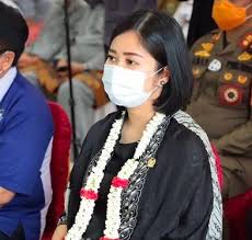 Indonesia berduka setelah salah satu anggota dpr ri sekaligus anak gubernur sumatera selatan (sumsel) meninggal dunia. Yq Topfsjghtm