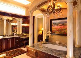 The design is beautiful and the colors are really striking. Small Tuscan Bathroom Decor Novocom Top