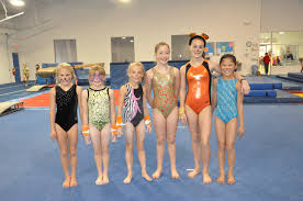 Frische deine gaderobe für die neue saison auf! Tricks For Treats Halloween Gymnastics Practice Kids Are Tops Sports Center