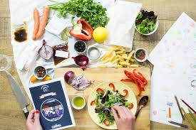 A Gagner 4 Paniers Repas Semaine Les Commis