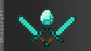 Minecraft Downloads Minecraft Diamond Sword Minecraft Wallpaper Minecraft