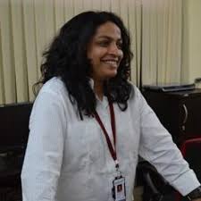 Keya Thomas (@KeyaThomas)