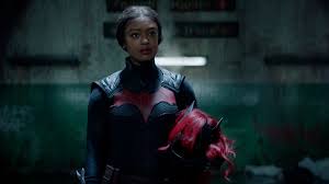 Javicia leslie as ryan wilder/batwoman. Batwoman Season 2 Episode 4 Cast Release Date Trailer Synopsis Villains And News Den Of Geek