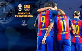 Команда финишировала на третьей позиции. When And Where To Watch Juventus V Fc Barcelona