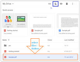 You can share that peice of data with the other google drive account by clicking on the share icon and then entering the other account's email address. How To Transfer Files From One Google Drive To Another 2 Ways