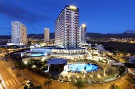 Come on in and find out for yourself why this fascinating island has something for everyone. Hard Rock Hotel Tenerife Resorts Kanarische Inseln