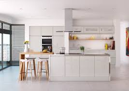 We did not find results for: High Gloss Light Grey Kitchen Cabinets Novocom Top