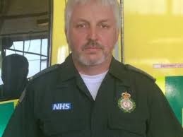 Corporal Ernest Gregory