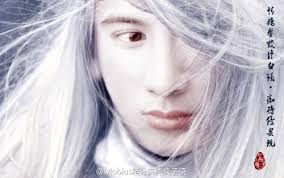 Lộ diện mỹ nhân của Ngô Kỳ Long trong “Tân Bạch Phát Ma Nữ”