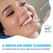 Southwest Family Dental