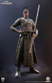 By the staff of watchman fellowship, inc. For Honor Video Game 2017 Imdb