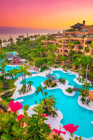 The Best Beach Resort Near Malaga On The Costa Del Sol Spain Best Island Vacation Beach Resorts Costa Del Sol Spain