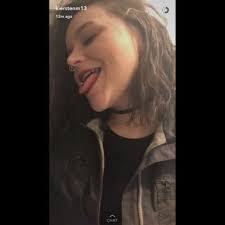 Ellie Morin's Instagram, Twitter & Facebook