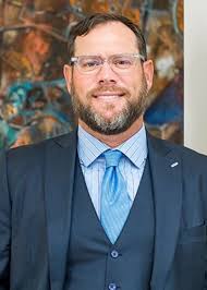 Michael P. Lyons '99