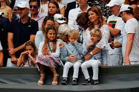 Jun 06, 2021 · roger federer pulls out of french open with wimbledon in mind; Roger Federer Asked About Possibility Of Having More Kids Here S His Reply Ibtimes India