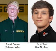 JT1Wrestle College Wrestling : Wilkes Invitational Preview (12-22-2021)