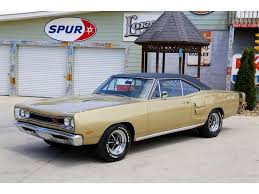 Image result for Gold 1969 Coronet