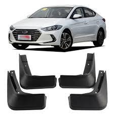 The genesis brand really needs to get those luxury suvs on sale soon, krebs said, but the. Dasbecan Car Mudguards For Hyundai Elantra Ad 2016 2018 Fender Accessories Splash Guard Paneling Mudguards Aliexpress