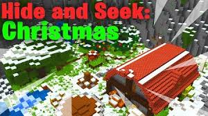 Nov 26, 2020 · 🌍 global commands. Sg Hide Seek Xmas Minigame Maps Minecraft Pe