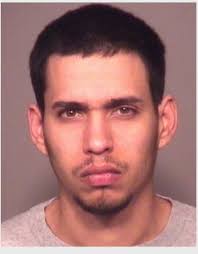 Police: Meriden Man Arrested After Trying to Sell Stolen Assault Rifle